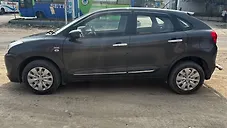 Used Maruti Suzuki Baleno Sigma in Lucknow
