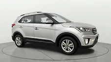 Used Hyundai Creta SX Plus 1.6 CRDI in Chennai
