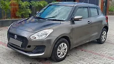 Used Maruti Suzuki Swift VXi in Jalandhar