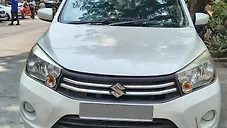 Used Maruti Suzuki Celerio ZXi (O) AMT [2017-2019] in Mumbai