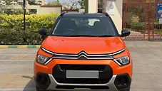 Used Citroen C3 Feel 1.2 Petrol [2022] in Chennai