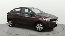 Used Tata Tigor XZ CNG [2022-2023] in Pune