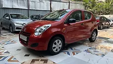 Used Maruti Suzuki A-Star Vxi in Mumbai