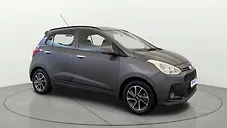Used Hyundai Grand i10 Asta 1.2 Kappa VTVT in Delhi
