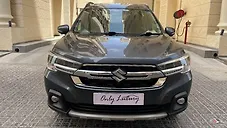 Used Maruti Suzuki XL6 Alpha Plus AT Petrol [2022-2023] in Ahmedabad