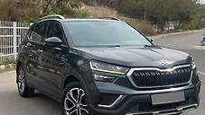Used Skoda Kushaq Style 1.5L TSI DSG in Delhi
