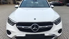 Used Mercedes-Benz GLC 300 4MATIC in Nashik
