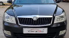 Used Skoda Laura Ambiente 2.0 TDI CR MT in Chennai