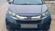 Used Honda WR-V S MT Petrol in Patna