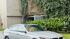 Used BMW 3 Series GT 320d Luxury Line [2014-2016] in Mumbai