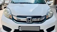 Used Honda Amaze 1.2 S i-VTEC in Delhi