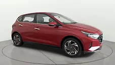 Used Hyundai Elite i20 Asta (O) 1.2 MT [2020-2023] in Chennai