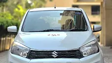 Used Maruti Suzuki Celerio ZXi AMT [2017-2019] in Nashik
