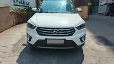 Used Hyundai Creta SX Plus 1.6  Petrol in Mumbai