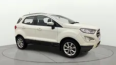 Used Ford Ecosport Titanium 1.5L Ti-VCT in Bangalore