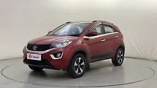 Used Tata Nexon XZA Plus Petrol in Bangalore
