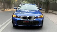 Used BMW 3 Series Gran Limousine 330Li M Sport in Delhi