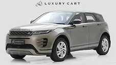Used Land Rover Range Rover Evoque SE R-Dynamic in Ghaziabad