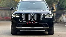 Used BMW X3 xDrive20d Luxury Edition in Delhi