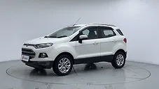 Used Ford Ecosport Titanium 1.5L TDCi in Bangalore