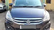 Used Maruti Suzuki Ertiga VDI SHVS in Kanpur