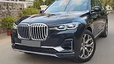 Used BMW X7 xDrive30d DPE Signature in Chennai