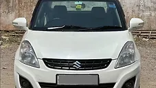 Used Maruti Suzuki Swift DZire VXI in Nashik
