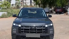 Used Hyundai Creta S (O) Petrol 1.5L Automatic (CVT) in Bangalore