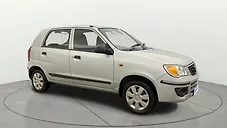 Used Maruti Suzuki Alto VXi [2014-2019] in Delhi