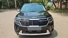 Used Kia Seltos HTX 1.5 Petrol MT [2024-2025] in Delhi