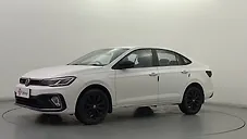 Used Volkswagen Virtus Highline 1.0 TSI MT [2023-2024] in Delhi