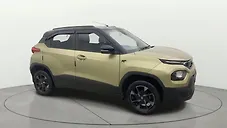 Used Tata Punch Kaziranga Creative AMT in Bangalore