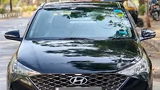 Used Hyundai Verna SX (O) 1.5 VTVT IVT in Mumbai