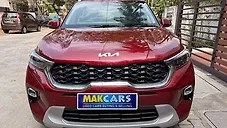 Used Kia Sonet HTX 1.5 AT in Chennai