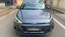 Used Hyundai i20 Era 1.2 BS-IV in Mysore
