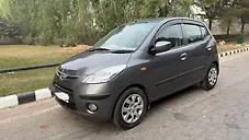 Used Hyundai i10 Sportz 1.2 in Mohali