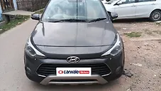 Used Hyundai Elite i20 Asta 1.4 CRDi in Lucknow