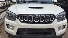 Used Mahindra Scorpio S9 in Lucknow