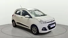 Used Hyundai Grand i10 Asta 1.2 Kappa VTVT [2013-2016] in Vadodara