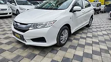 Used Honda City 1.5 E MT in Indore