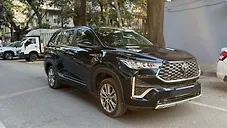 Used Toyota Innova Hycross ZX Hybrid (Electric + Petrol) Automatic (e-CVT) 7 STR in Delhi