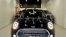 Used Mini Cooper D 5 Door in Pune