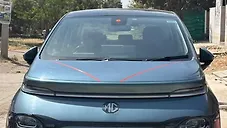 Used MG Windsor EV Essence 38.0 kWh in Gurgaon