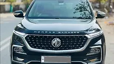 Used MG Hector Sharp 2.0 Diesel in Ahmedabad
