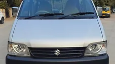 Used Maruti Suzuki Eeco 7 STR [2014-2019] in Nagpur