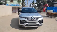 Used Renault Kiger RXT(O) AMT [2024-2025] in Bangalore