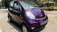 Used Tata Nano Twist XT in Bangalore