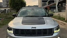 Used Jeep Compass Trailhawk 2.0 4x4 in Chandigarh