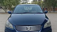 Used Maruti Suzuki Ciaz Zeta Hybrid  1.5 [2018-2020] in Ahmedabad