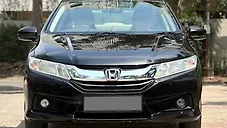 Used Honda City V Diesel in Nashik
